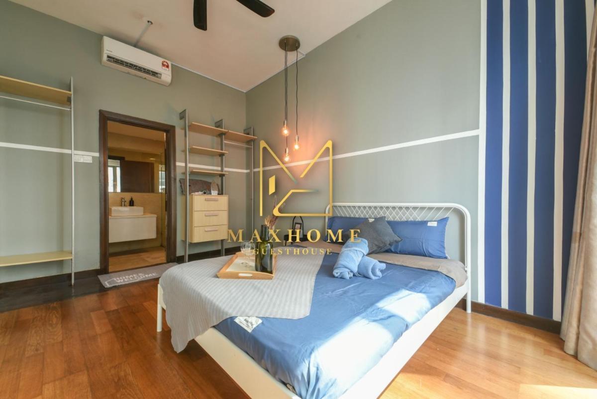 Maxhome@Regalia Suite Residence. Kl كوالالمبور الغرفة الصورة