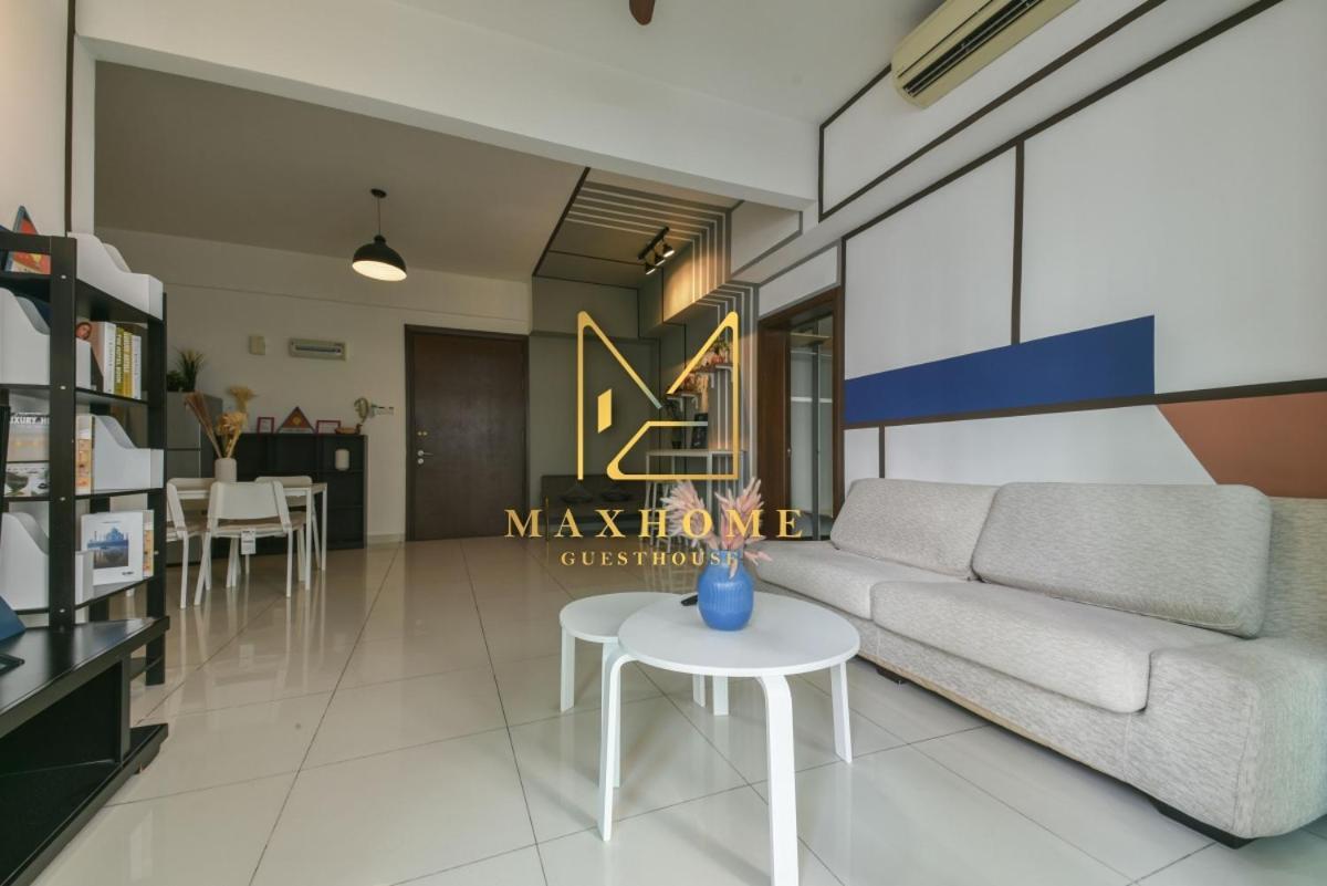 Maxhome@Regalia Suite Residence. Kl كوالالمبور الغرفة الصورة