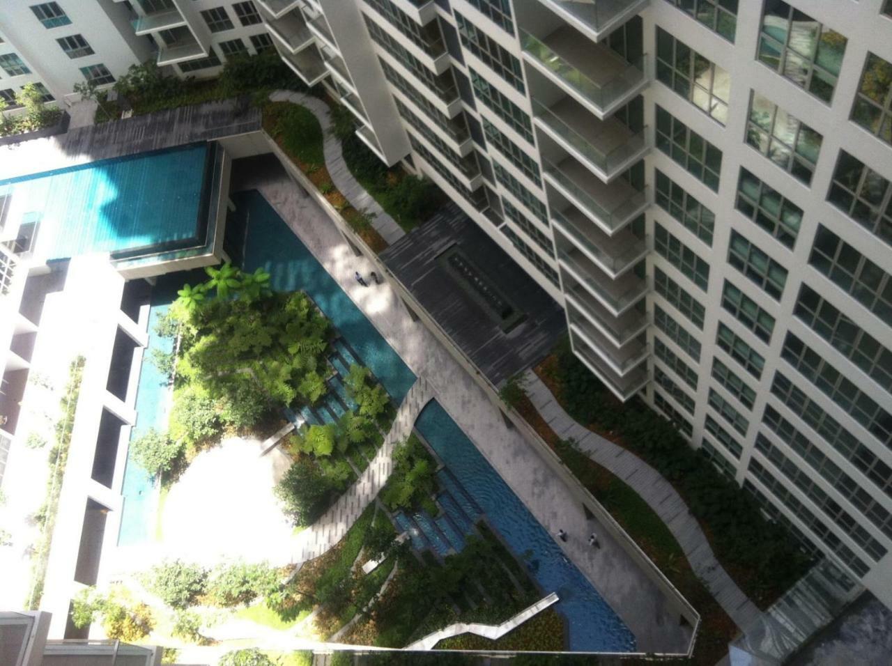 Maxhome@Regalia Suite Residence. Kl كوالالمبور المظهر الخارجي الصورة